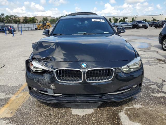 Photo 4 VIN: WBA8E9G53GNT44197 - BMW 328 I SULE 