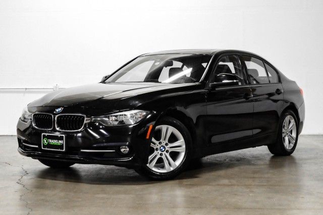 Photo 1 VIN: WBA8E9G53GNT44359 - BMW 3 SERIES 