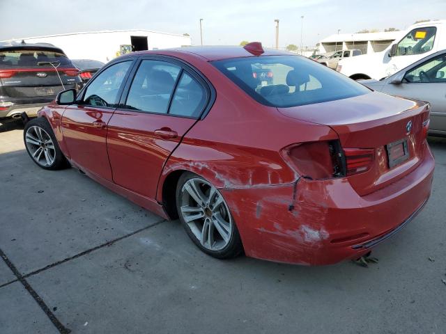 Photo 1 VIN: WBA8E9G53GNT44507 - BMW 3 SERIES 