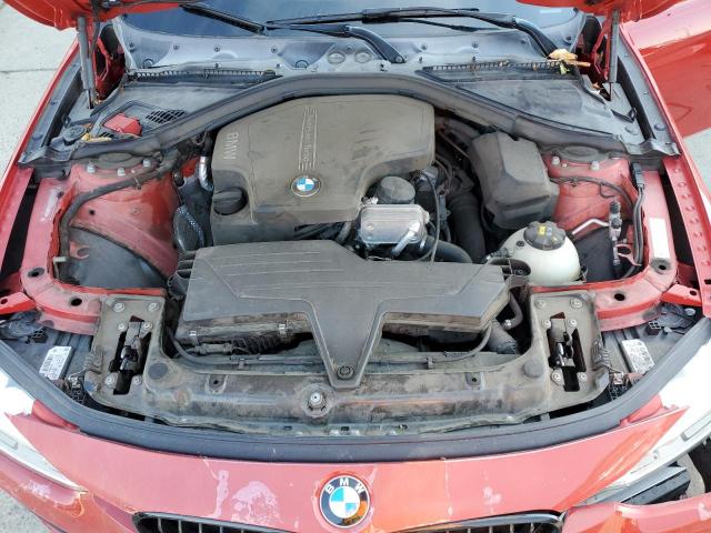 Photo 10 VIN: WBA8E9G53GNT44507 - BMW 3 SERIES 