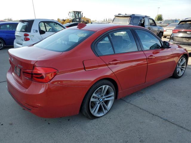 Photo 2 VIN: WBA8E9G53GNT44507 - BMW 3 SERIES 