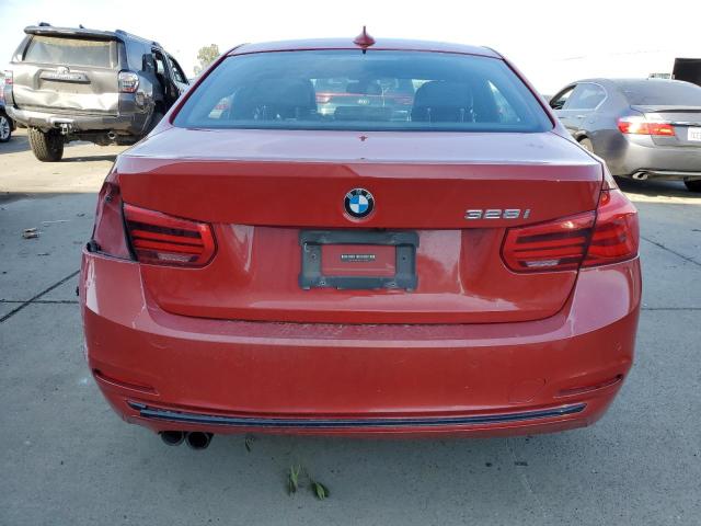 Photo 5 VIN: WBA8E9G53GNT44507 - BMW 3 SERIES 