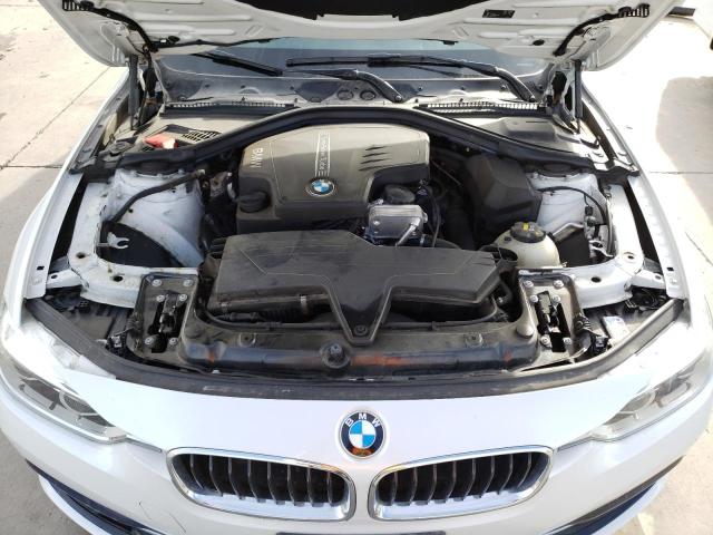 Photo 6 VIN: WBA8E9G53GNT44779 - BMW 328 I SULE 