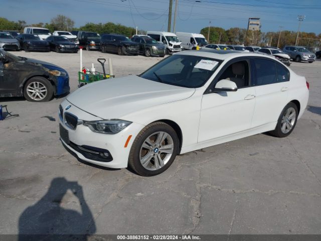 Photo 1 VIN: WBA8E9G53GNT44958 - BMW 328I 