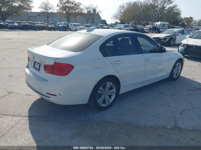 Photo 3 VIN: WBA8E9G53GNT44958 - BMW 328I 