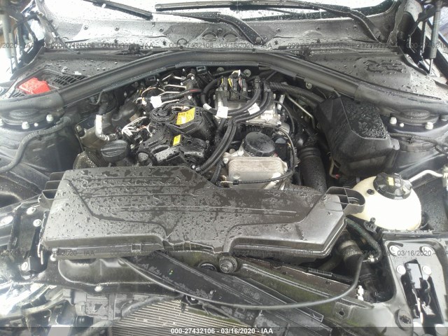 Photo 9 VIN: WBA8E9G53GNT45513 - BMW 328I 