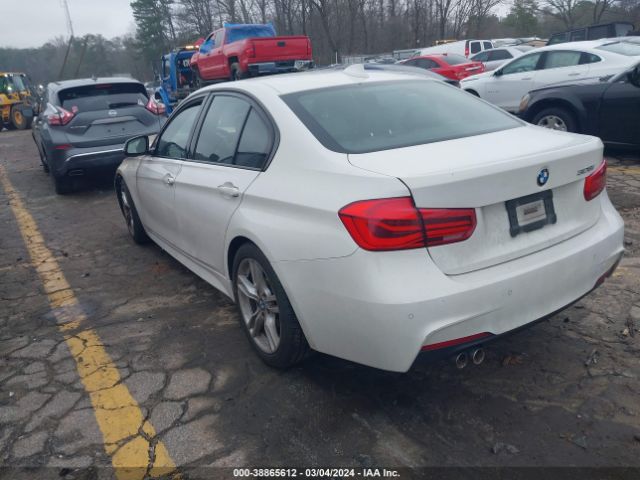 Photo 2 VIN: WBA8E9G53GNT46984 - BMW 328I 