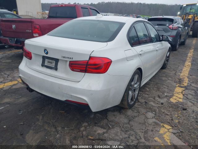 Photo 3 VIN: WBA8E9G53GNT46984 - BMW 328I 