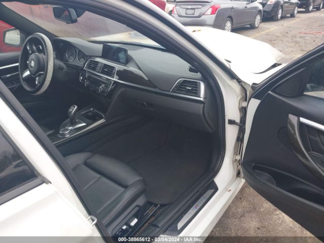 Photo 4 VIN: WBA8E9G53GNT46984 - BMW 328I 