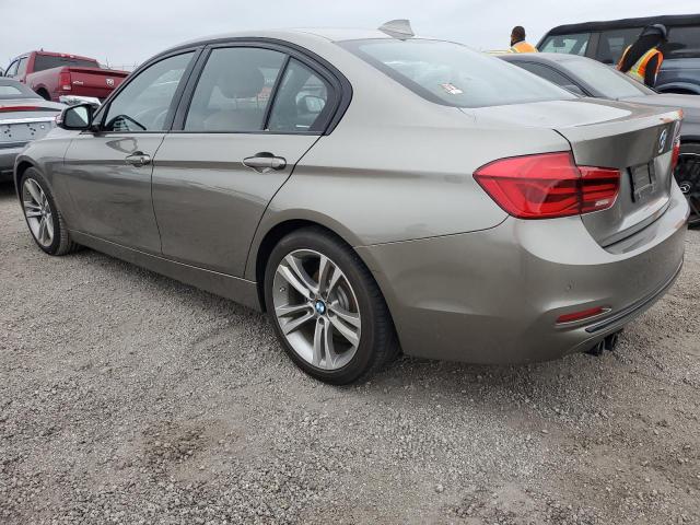 Photo 1 VIN: WBA8E9G53GNT47388 - BMW 328 I SULE 