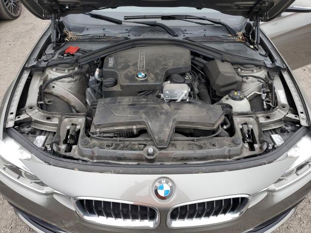 Photo 10 VIN: WBA8E9G53GNT47388 - BMW 328 I SULE 