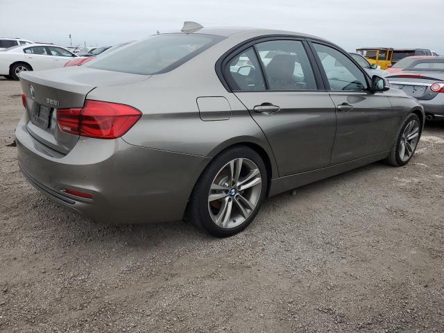 Photo 2 VIN: WBA8E9G53GNT47388 - BMW 328 I SULE 