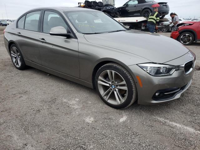 Photo 3 VIN: WBA8E9G53GNT47388 - BMW 328 I SULE 