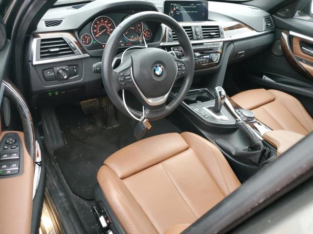 Photo 7 VIN: WBA8E9G53GNT47388 - BMW 328 I SULE 