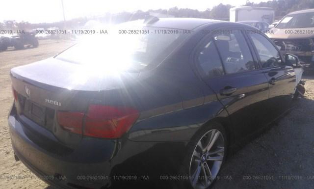 Photo 3 VIN: WBA8E9G53GNT81542 - BMW 328 