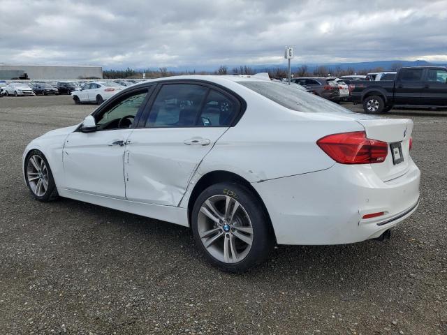 Photo 1 VIN: WBA8E9G53GNT81640 - BMW 3 SERIES 