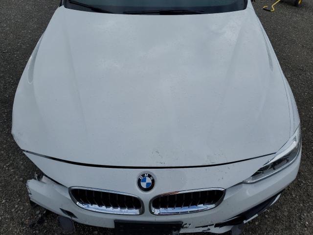 Photo 10 VIN: WBA8E9G53GNT81640 - BMW 3 SERIES 