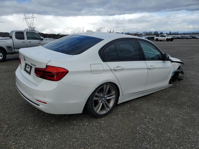 Photo 2 VIN: WBA8E9G53GNT81640 - BMW 3 SERIES 