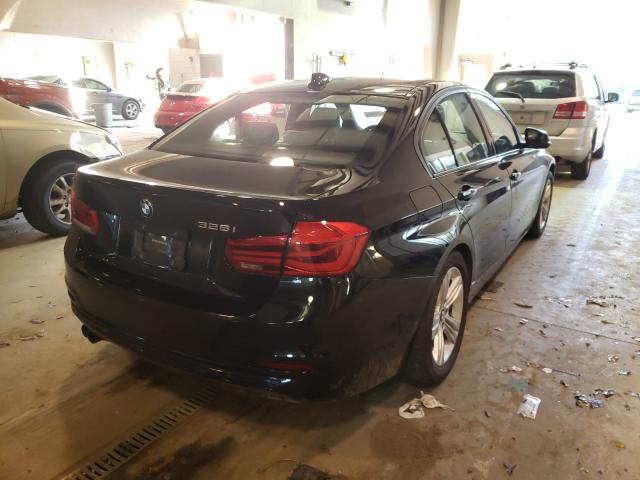 Photo 3 VIN: WBA8E9G53GNT82111 - BMW 328 I SULE 