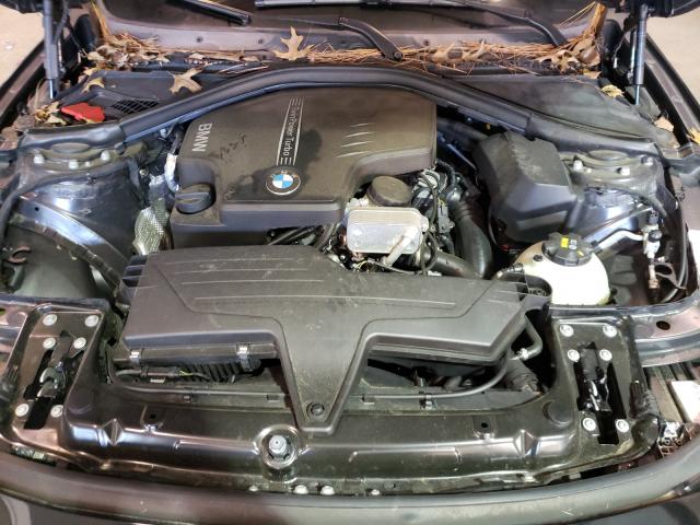 Photo 6 VIN: WBA8E9G53GNT82111 - BMW 328 I SULE 