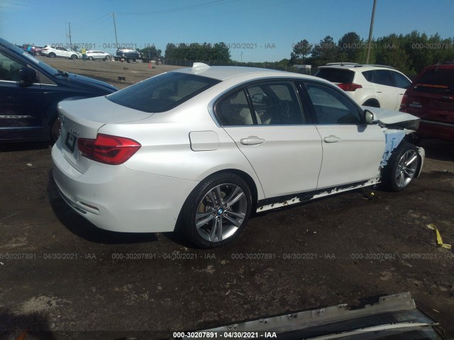 Photo 3 VIN: WBA8E9G53GNT82495 - BMW 3 SERIES 