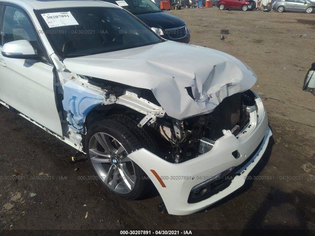 Photo 5 VIN: WBA8E9G53GNT82495 - BMW 3 SERIES 