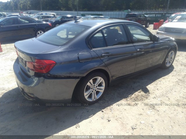 Photo 3 VIN: WBA8E9G53GNT82853 - BMW 3 