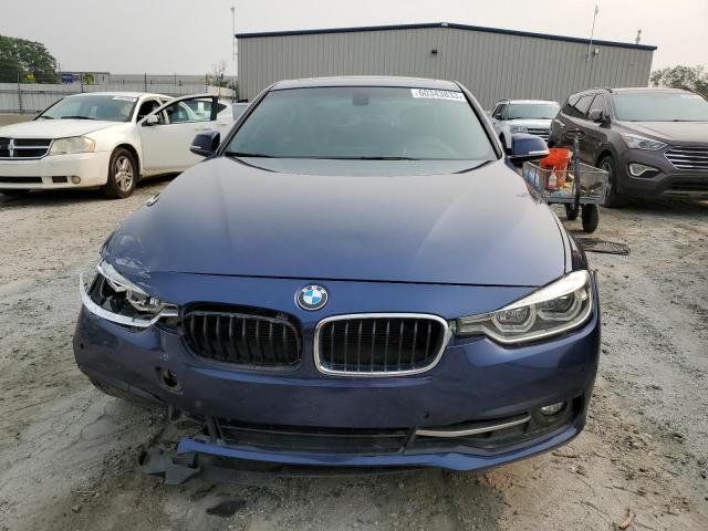 Photo 4 VIN: WBA8E9G53GNT83176 - BMW 3ER 