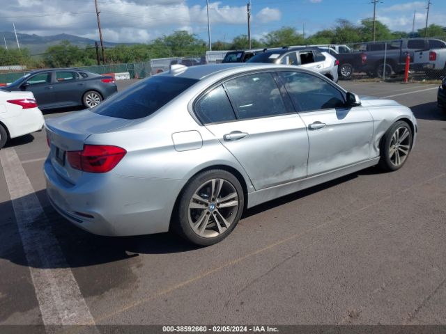 Photo 3 VIN: WBA8E9G53GNT83341 - BMW 328I 