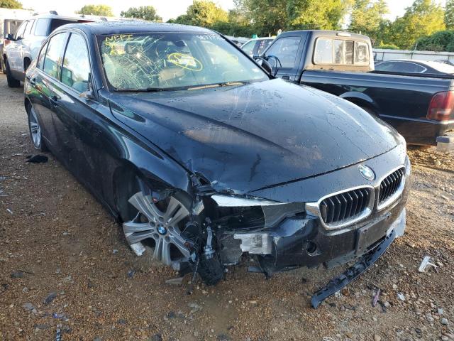 Photo 0 VIN: WBA8E9G53GNT83985 - BMW 328 I SULE 