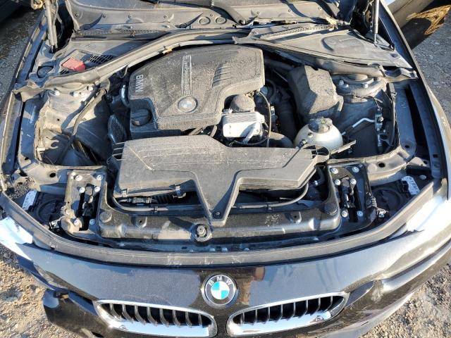 Photo 6 VIN: WBA8E9G53GNT83985 - BMW 328 I SULE 