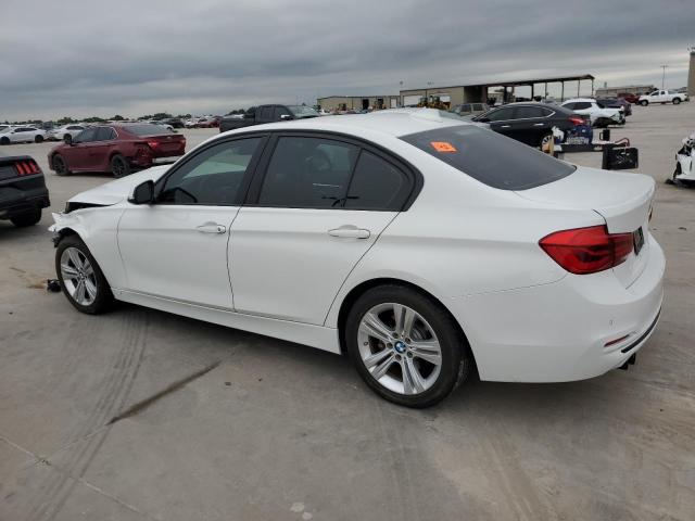 Photo 1 VIN: WBA8E9G53GNT85428 - BMW 328 I SULE 