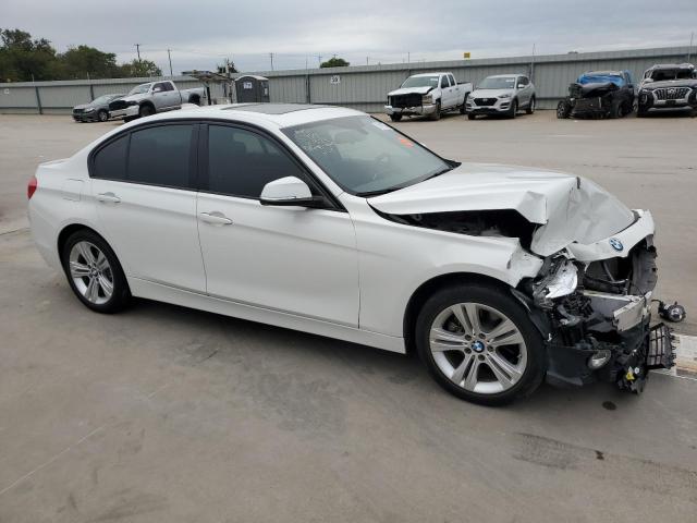 Photo 3 VIN: WBA8E9G53GNT85428 - BMW 328 I SULE 