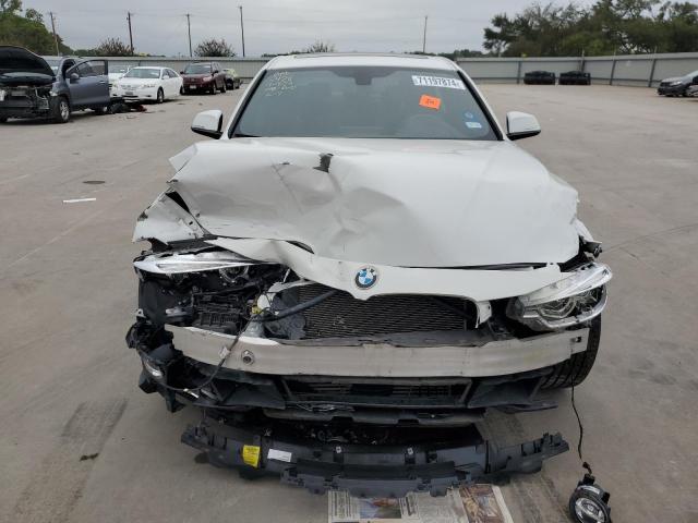 Photo 4 VIN: WBA8E9G53GNT85428 - BMW 328 I SULE 