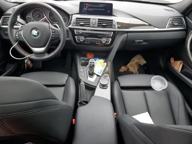 Photo 7 VIN: WBA8E9G53GNT85428 - BMW 328 I SULE 