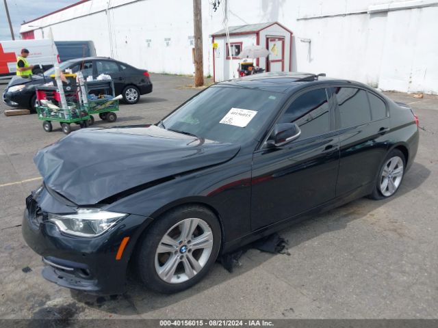 Photo 1 VIN: WBA8E9G53GNT86269 - BMW 328I 