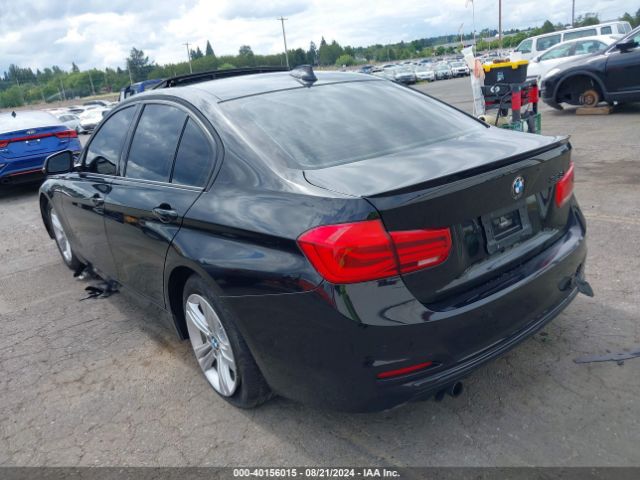 Photo 2 VIN: WBA8E9G53GNT86269 - BMW 328I 