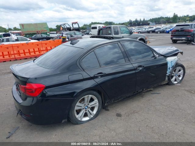 Photo 3 VIN: WBA8E9G53GNT86269 - BMW 328I 