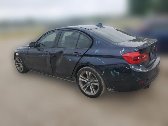 Photo 1 VIN: WBA8E9G53GNT86465 - BMW 3 SERIES 