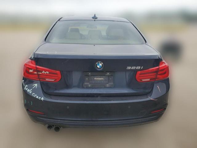 Photo 5 VIN: WBA8E9G53GNT86465 - BMW 3 SERIES 