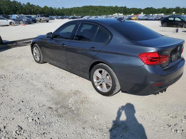 Photo 2 VIN: WBA8E9G53GNT86532 - BMW 328 I SULE 