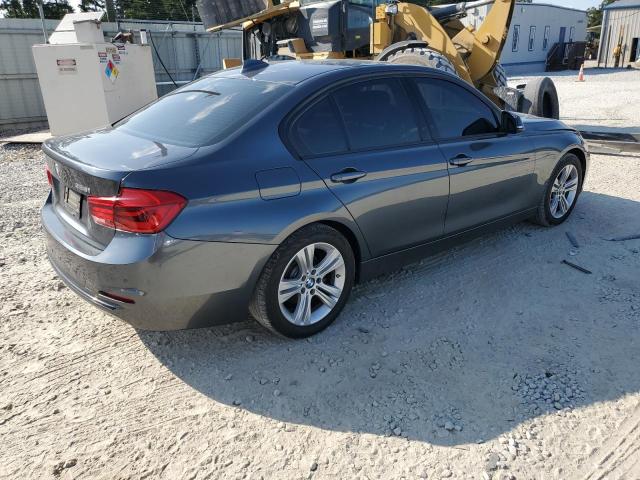 Photo 3 VIN: WBA8E9G53GNT86532 - BMW 328 I SULE 