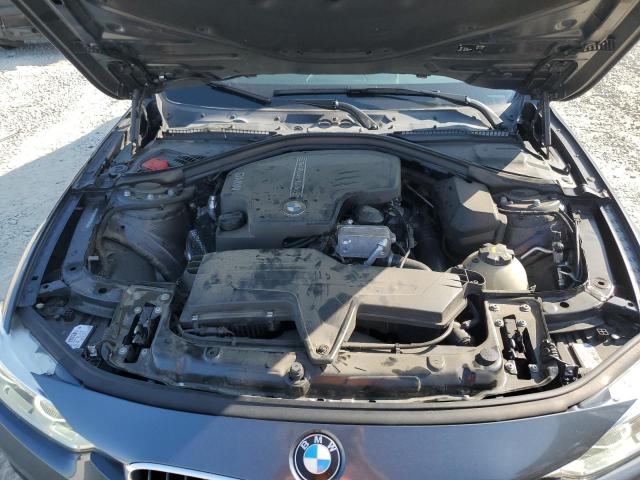 Photo 6 VIN: WBA8E9G53GNT86532 - BMW 328 I SULE 