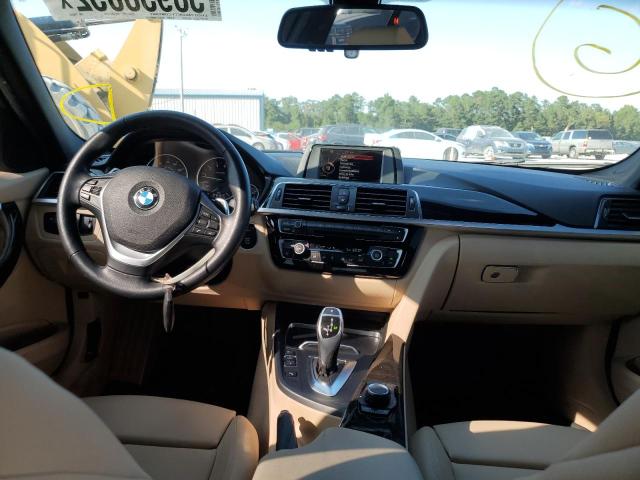 Photo 8 VIN: WBA8E9G53GNT86532 - BMW 328 I SULE 