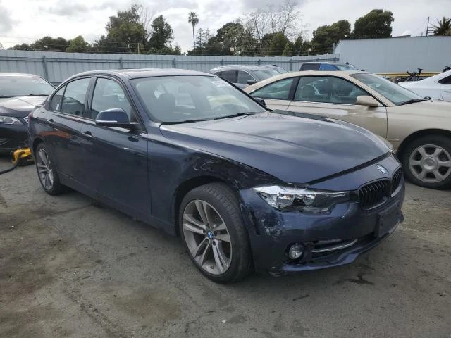 Photo 3 VIN: WBA8E9G53GNT86966 - BMW 328 I SULE 