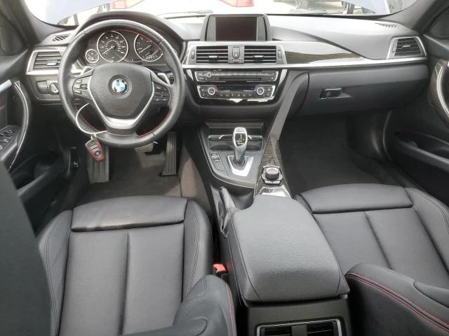 Photo 7 VIN: WBA8E9G53GNT86966 - BMW 328 I SULE 