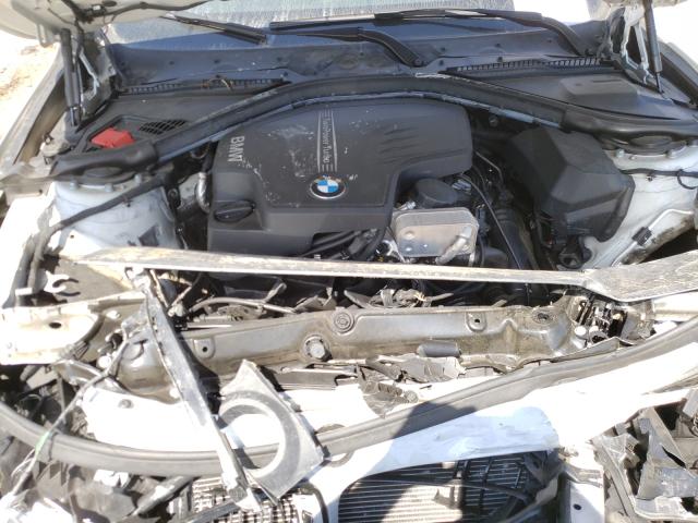 Photo 6 VIN: WBA8E9G53GNT87518 - BMW 328 I SULE 