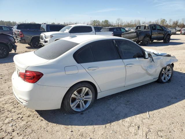 Photo 2 VIN: WBA8E9G53GNT88250 - BMW 3 SERIES 