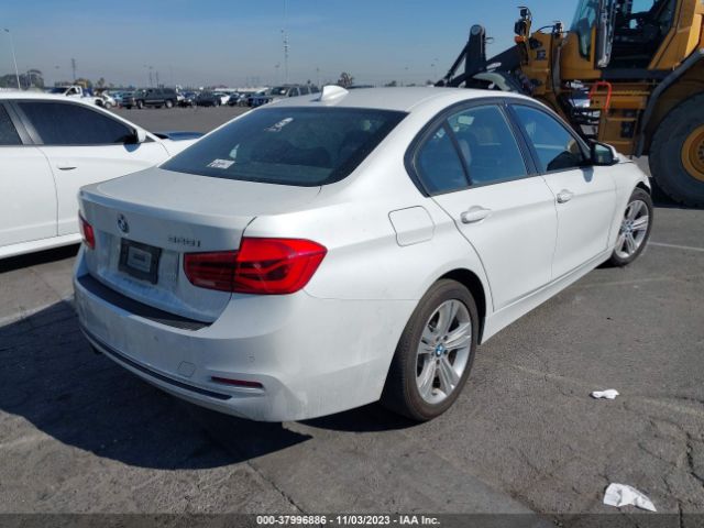 Photo 3 VIN: WBA8E9G53GNU27936 - BMW 328I 