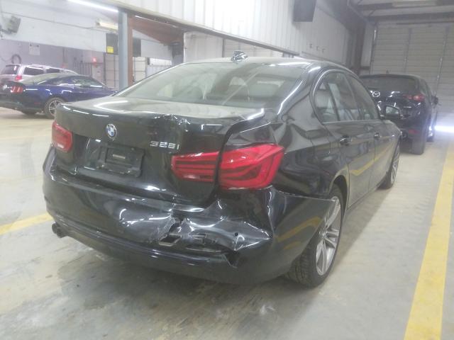 Photo 3 VIN: WBA8E9G53GNU28469 - BMW 328 I SULE 